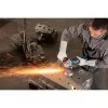 Bosch GWX 18V-10 SC rebarbadora 12,5 cm 9000 rpm 2 kg