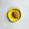 Ollo Atum & Frango com Salmão em Caldo Nº 2 70g
