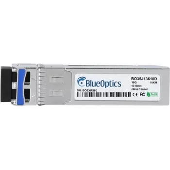Módulo transceptor de rede SFP+ CBO AA1403011-E6-BO 10 Gbit/s 1310 nm