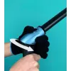 Modelador de cabelo Revamp Twist and Swivel Handle TO-2000-EU — cabo rotativo e articulado