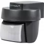 Sensor de infravermelhos Homematic IP HmIP-SMO-A-2 montagem em parede sem fios antracite