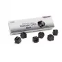 Xerox Genuine Xerox WorkCentre C2424 - preto - tintas sólidas - para WorkCentre C2424