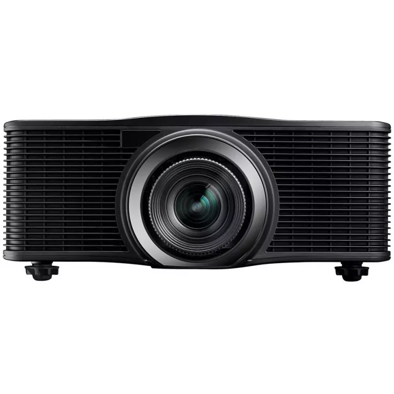 Optoma ZU1100 - Projetor DLP - Laser - 3D - 9600 ANSI lúmenes - WUXGA (1920 x 1200)