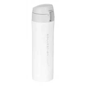 Caneca térmica MAESTRO MR-1641-45-WHITE (0,45 l), branco
