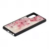 Capa de proteção iKins para Samsung Galaxy Note 20 – design Lovely Cherry Blossom