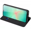 Nevox Vario Series - Samsung Galaxy A26 5G capa tipo livro preta
