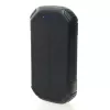 PowerNeed S20000C powerbank polímero de lítio (LiPo) 20000 mAh preto