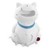 Esperanza KITTY ECN003 inalador de compressor, branco