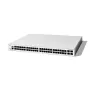 Switch gerido Cisco Catalyst 1200-48T-4G 48 portas GE 4x1GE SFP