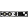 UPS de rack fsp/fortron CHAMP 3K RACK — 3000 VA, 2400 W, 110–300 V, ±1% em modo bateria, 4 saídas AC, USB