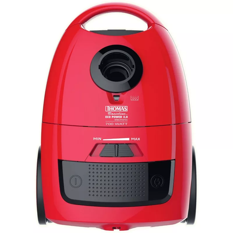Aspirador de pó Thomas Eco Power 2.0
