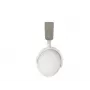 Sennheiser MOMENTUM 4 Wireless 509267 auscultadores circum-auriculares, Bluetooth 5.2, ANC, 60 h, 2,5 mm, USB-C, brancos