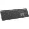 Teclado Signature Slim Graphite US 920-012465