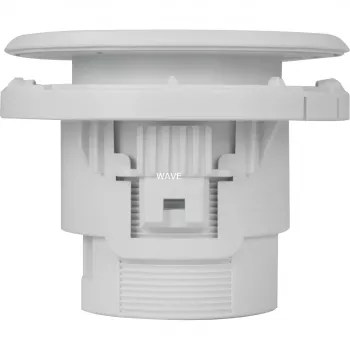 Acessório para câmara de segurança Montagem Ubiquiti UVC-G3-F-C Universal branco