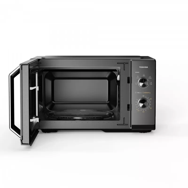 Micro-ondas MW3-MM20PF(BK) 800W 20L