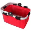 Conjunto de compras de brincar reisenthel Carrybag Mini preenchido