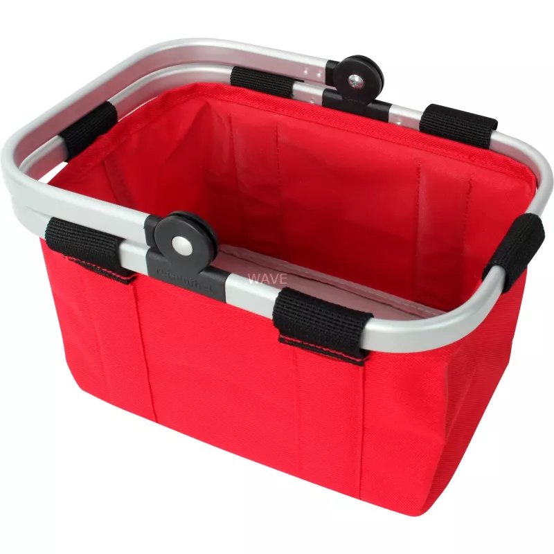 Conjunto de compras de brincar reisenthel Carrybag Mini preenchido