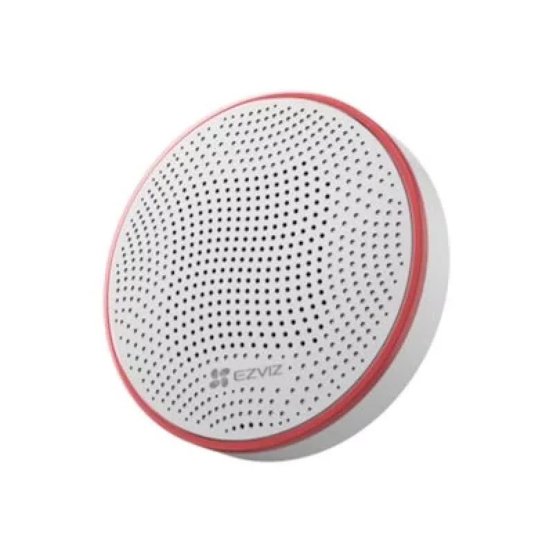 SIRENE INTELIGENTE EZVIZ CS-T9C