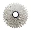 Cassete de bicicleta Shimano CS-R7000 aço 284 g