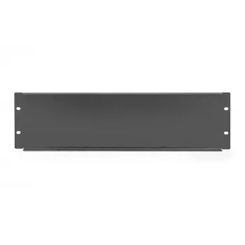 Tampa cega Digitus DN-19 BPN-03-SW