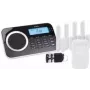 Sistema de alarme Olympia Protect 9761 branco