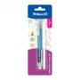 Borracha Pelikan 807364 cores sortidas