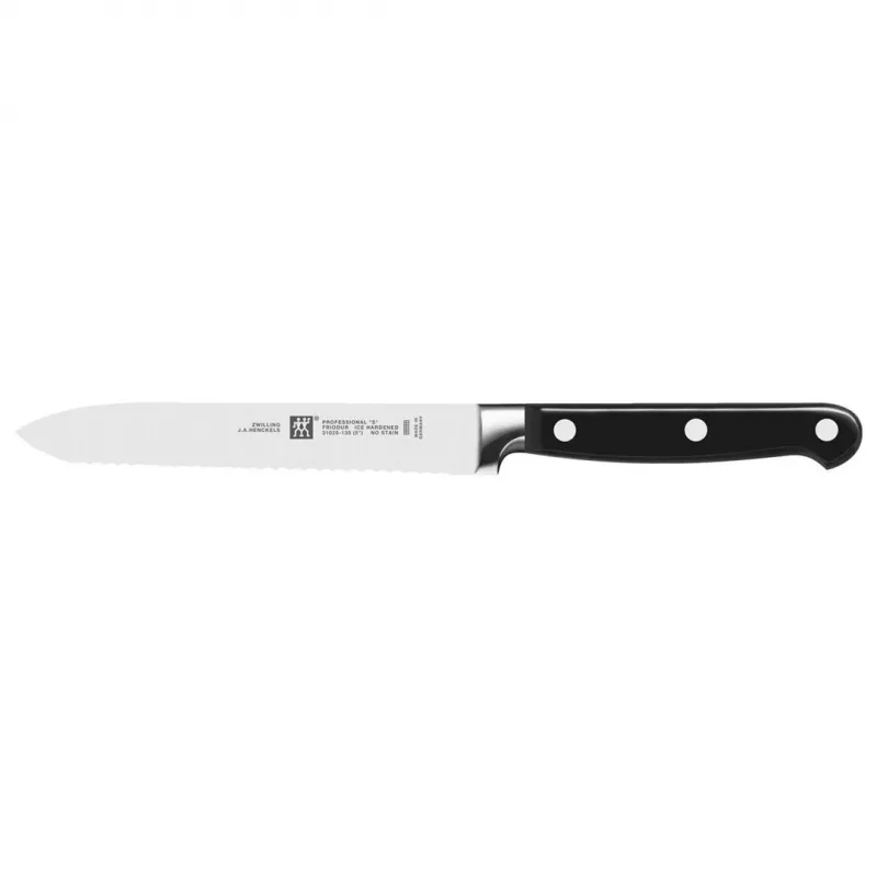 ZWILLING 35621-004-0 conjunto de facas de cozinha 7 peças conjunto com estojo