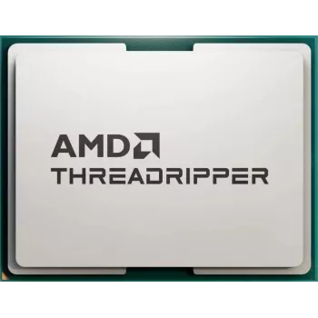PROCESSADOR AMD THREADRIPPER PRO 7975WX (32C/64T) 4,0 GHZ (5,3 GHZ TURBO) SOCKET STR5 TDP 350W TRAY