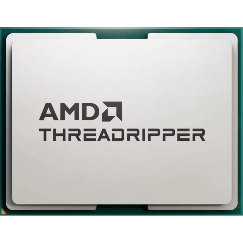 PROCESSADOR AMD THREADRIPPER PRO 7975WX (32C/64T) 4,0 GHZ (5,3 GHZ TURBO) SOCKET STR5 TDP 350W TRAY