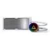 Refrigeração para CPU Multi SOCKET/LIGHTFLOW 240 ARGB (W) Montech