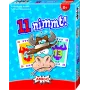 Amigo 11 nimmt!, jogo de cartas
