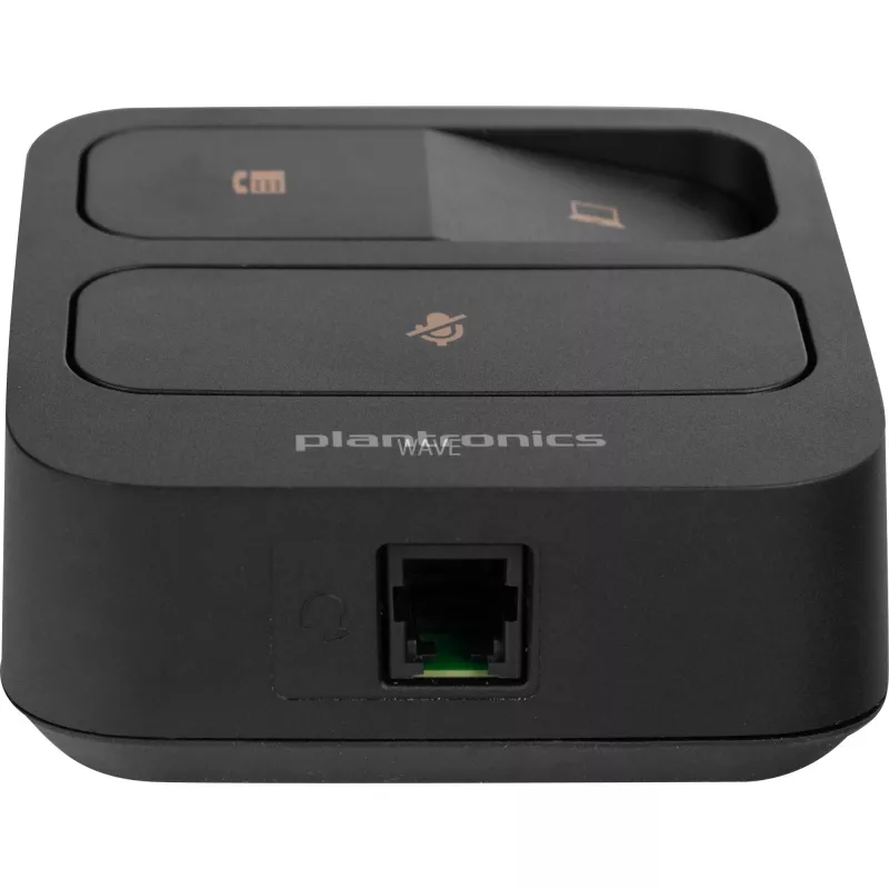 Comutador analógico POLY MDA105 QD USB-A, país de origem: China