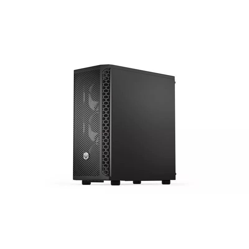 Caixa ENDORFY Signum 300 Air Tower preta