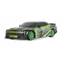 Amewi 21132 Drift Sport Muscle Car 4WD 1:24 RTR, verde, 6+