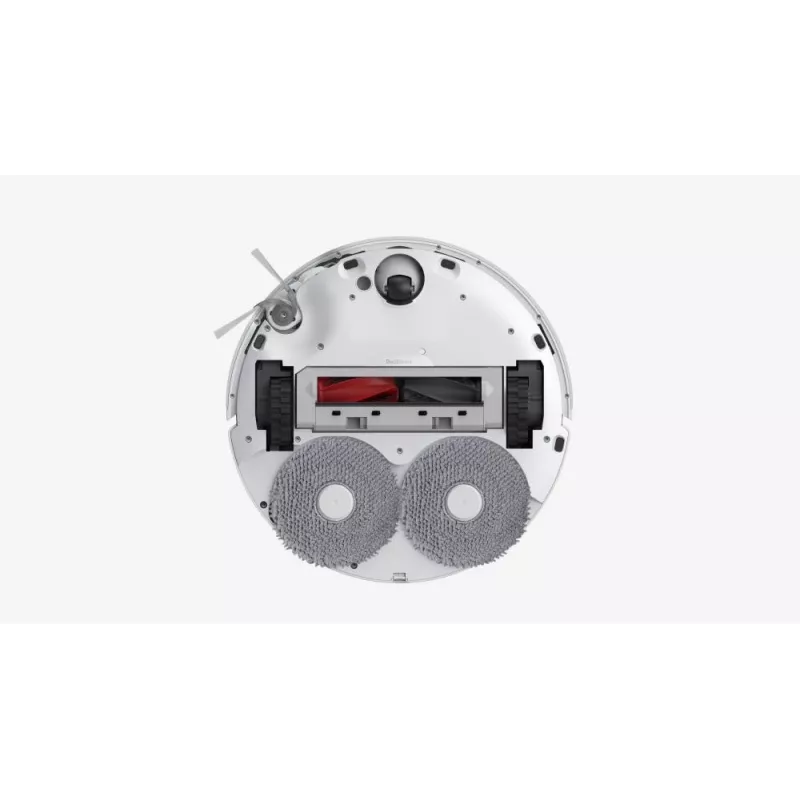 Aspirador robô Roborock Qrevo Edge branco QRE02-00