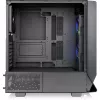Caixa de PC Thermaltake Ceres 350 MX Midi Tower preto