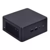 Intel NUC 13 Pro Kit NUC13ANHi3 UCFF preto i3-1315U