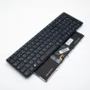 Teclado Mobile 1515/1715(V)/1776 (retroiluminado) - compatibilidade Mobile 1515A Mobile 1515V Mobile 1515 Mobile 1776 Mobile 1776P [DE] (N750BU/DE)