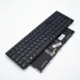 Teclado Mobile 1515/1715(V)/1776 (retroiluminado) - compatibilidade Mobile 1515A Mobile 1515V Mobile 1515 Mobile 1776 Mobile 1776P [DE] (N750BU/DE)