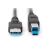 Cabo USB ASSMANN Electronic AK-300115-018-S