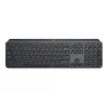 Logitech MX Keys combo for Business Gen 2 teclado e rato incluídos escritório RF Wireless + Bluetooth AZERTY francês grafite