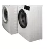 Máquina de lavar de carga frontal Electrolux EW6SN406WP — 6 kg, 1000 rpm, 595x843x378 mm, branca