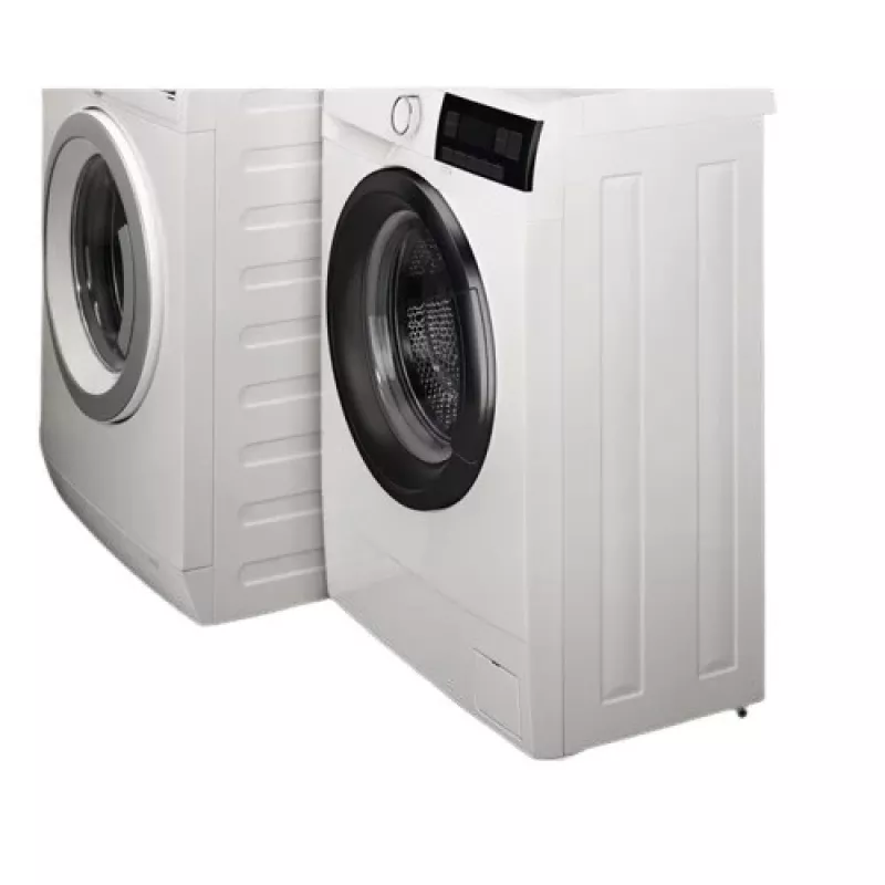 Máquina de lavar de carga frontal Electrolux EW6SN406WP — 6 kg, 1000 rpm, 595x843x378 mm, branca