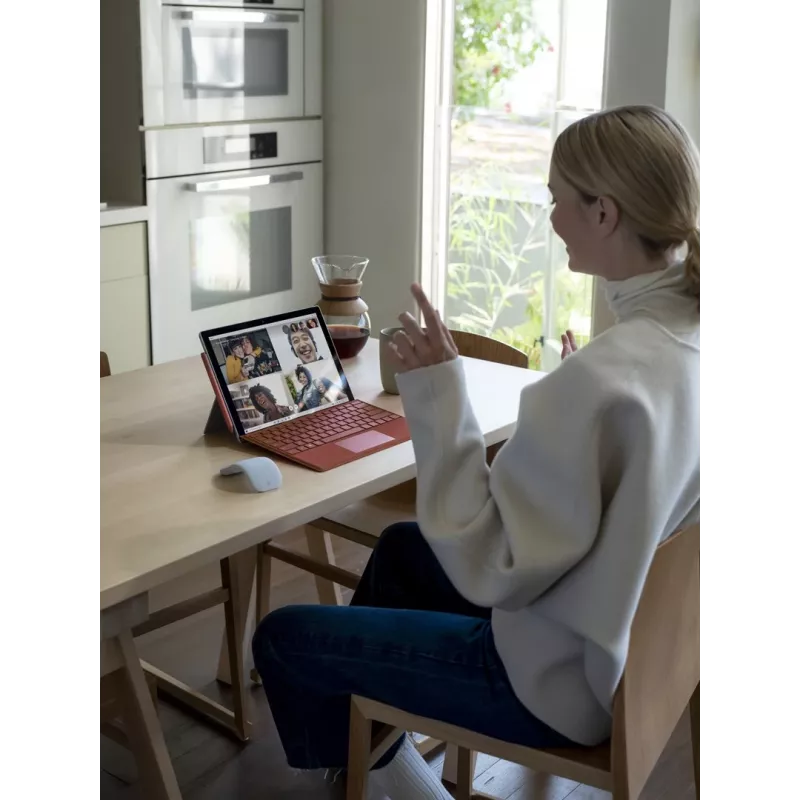 Rato Microsoft Surface Arc Bluetooth