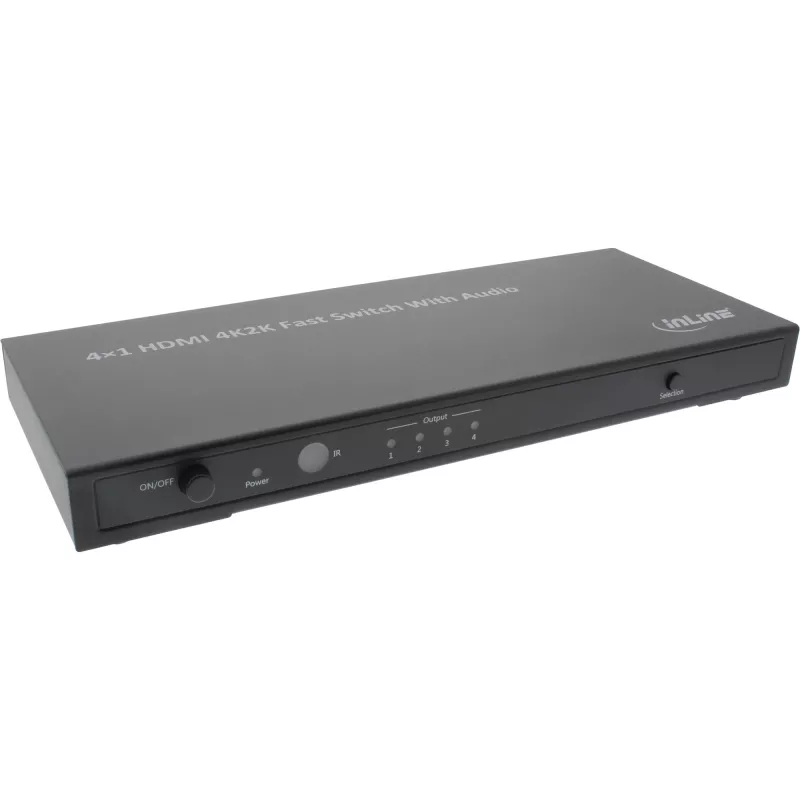 Delock - Adaptador VGA - DVI-I (F) para HD-15 (VGA) (M) - parafusos serrilhados (65017)