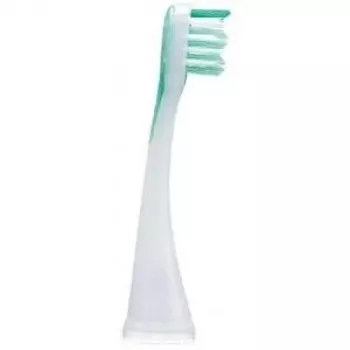 Escova de dentes elétrica Panasonic EW0923 verde branco