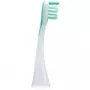 Panasonic EW0923W835 cabeça de escova de substituição, branco