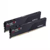 DIMM 32 GB DDR5-6000 (2x 16 GB) kit duplo (preto, F5-6000J3038F16GH2-FX5, Flare X5, AMD EXPO)