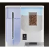 Alimentador automático Sponge SPONGE Pet Feeder Smart DUAL — alimentador inteligente de dois comedouros para animais de estimação