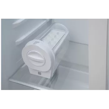 Combinado frigorífico-congelador FY5119.3DFBX, 500L